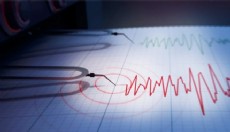 Akdeniz bölgesinde 4.2 büyüklüğünde deprem oldu