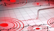 Akdeniz'de deprem: Antalya'da hissedildi