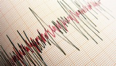 Akdeniz'de 4.9 büyüklüğünde deprem