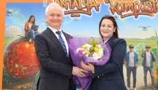 Akdeniz’de ‘Growtech Kampüste’ Etkinliği