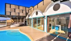 Akdeniz'de Tatilin Zirvesi: Antalya