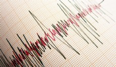 Akdeniz'de korkutan deprem