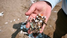Akdeniz’de mikroplastik tehdidi artıyor