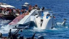Akdeniz'deki felaket sonrası skandal ifadeler