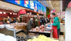 Akdeniz’in En Büyük Alışveriş Üssünde 50 Bin Çeşit Ürün!