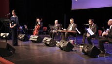 Akif'ten Hakk'ın Sesleri konseri