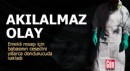 Akılalmaz olay! Babasının cesedini yıllarca dondurucuda sakladı