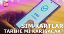 Akıllı telefonlarda yeni dönem: eSIM devrimi nedir?