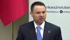 Akın Gürlek'ten 'boşanma ve nafaka' açıklaması