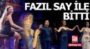 Akra Caz Fasıl Say ile sona erdi