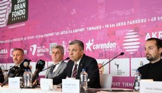 Akra Gran Fondo Antalya için geri sayım başladı