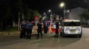 Akrabalar arasında bıçaklı kavga: 1 yaralı