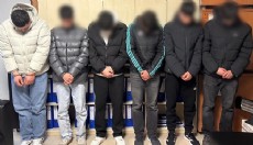 Akran zorbalığı; 6 kişi gözaltına alındı