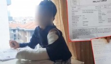 Akran zorbalığı: Yedi yaşındaki çocuk kolunu kırdı