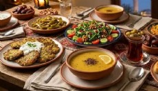 Akşam yemeği için en tehlikeli saat açıklandı