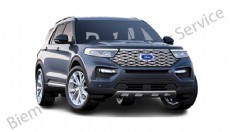 Aksaray Ford Servisi İle Uzman Bakım ve Onarım