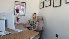 Aksu’nun ilk psikoteknik merkezi açıldı