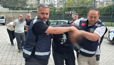 Alacak cinayetinde 4 şüpheli adliyede