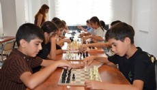 Alanya ATABEM’de satranç heyecanı