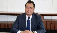 Alanya Kaymakamı Öztürk göreve başladı