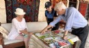Alanya’da turistlere 4 dilde ‘Güvenli Turizm’ haritası