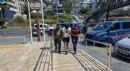 Alanya'da uyuşturucu operasyonu: 2 tutuklama