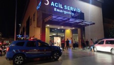 Alanya maçında görevli jandarma ve özel güvenlik zehirlendi