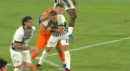 Alanyaspor-Beşiktaş maçının hakemleri hakkında suç duyurusu