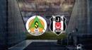 Alanyaspor'da Beşiktaş hazırlıkları