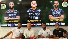 Alanyaspor’dan 3 yeni transfer