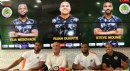 Alanyaspor’dan 3 yeni transfer