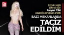 Aleyna Tilki: Bazı meknlarda taciz edildim