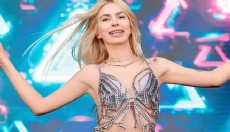 Aleyna Tilki'den Tomorrowland'de konser