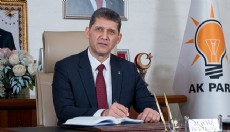 Ali Çetin: Eksik kalan hizmeti biz üreteceğiz