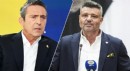 Ali Koç ve Sadettin Saran mali açıdan ibra edildi