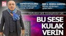 Ali Yılmaz ATSO Meclisi'ne damgasını vurdu