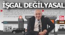 Ali Yılmaz: Akaryakıt istasyonları birilerinin günah keçisi değil