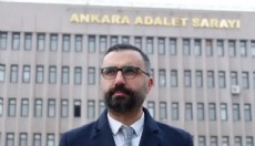 Alican Uludağ'dan AYM'ye başvuru