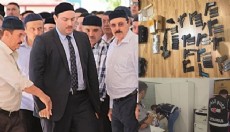 Alihan Kuriş soruşturmasında kritik baskın