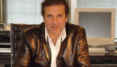 Alinur Velidedeoğlu hayatını kaybetti