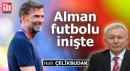 Alman futbolu inişte