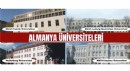 Almanya Üniversiteleri - Almanya’da Üniversite Okumak 2025