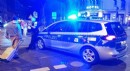 Almanya'da bomba paniği: 10 bin kişi tahliye edildi