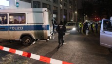 Almanya’da silahlı saldırı: 5 yaralı