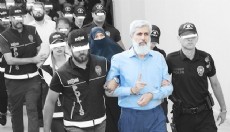 Alparslan Kuytul ve eşi tutuklandı