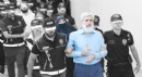 Alparslan Kuytul ve eşi tutuklandı