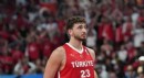 Alperen Şengün: Savaştık ve kazandık