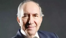 Altan Öymen 93 yaşında hayatını kaybetti