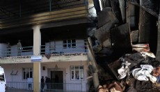 Altı çocuğun öldüğü yangında müftüye beraat