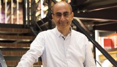 Altın Portakal'da Jüri Başkanı Derviş Zaim